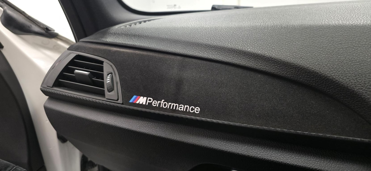 Used BMW 1 Series 2016 for sale - 77423807: Photo 20