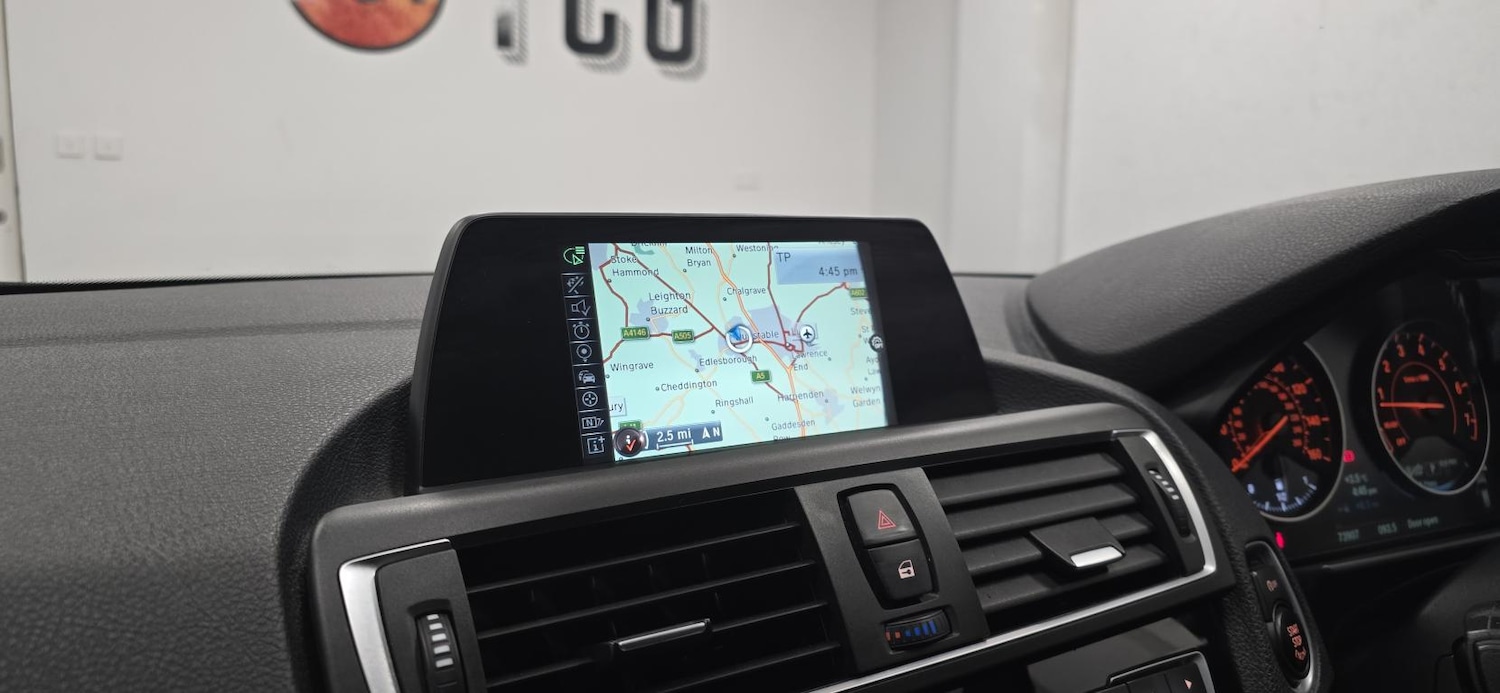 Used BMW 1 Series 2016 for sale - 77423807: Photo 21