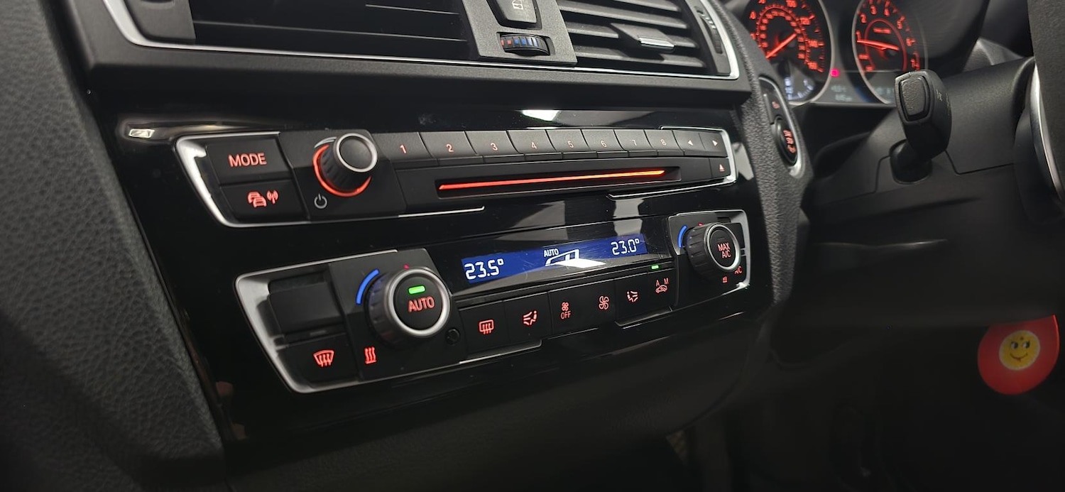 Used BMW 1 Series 2016 for sale - 77423807: Photo 22