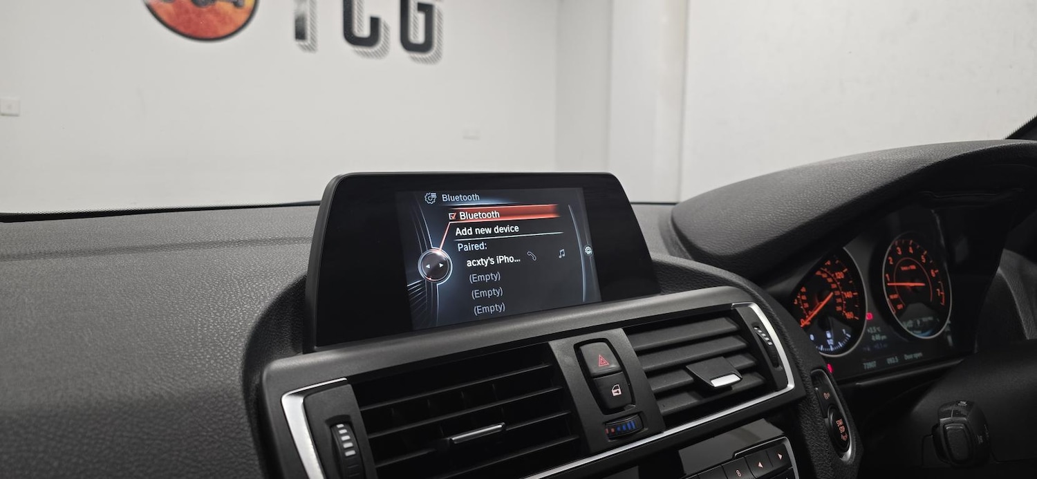 Used BMW 1 Series 2016 for sale - 77423807: Photo 23