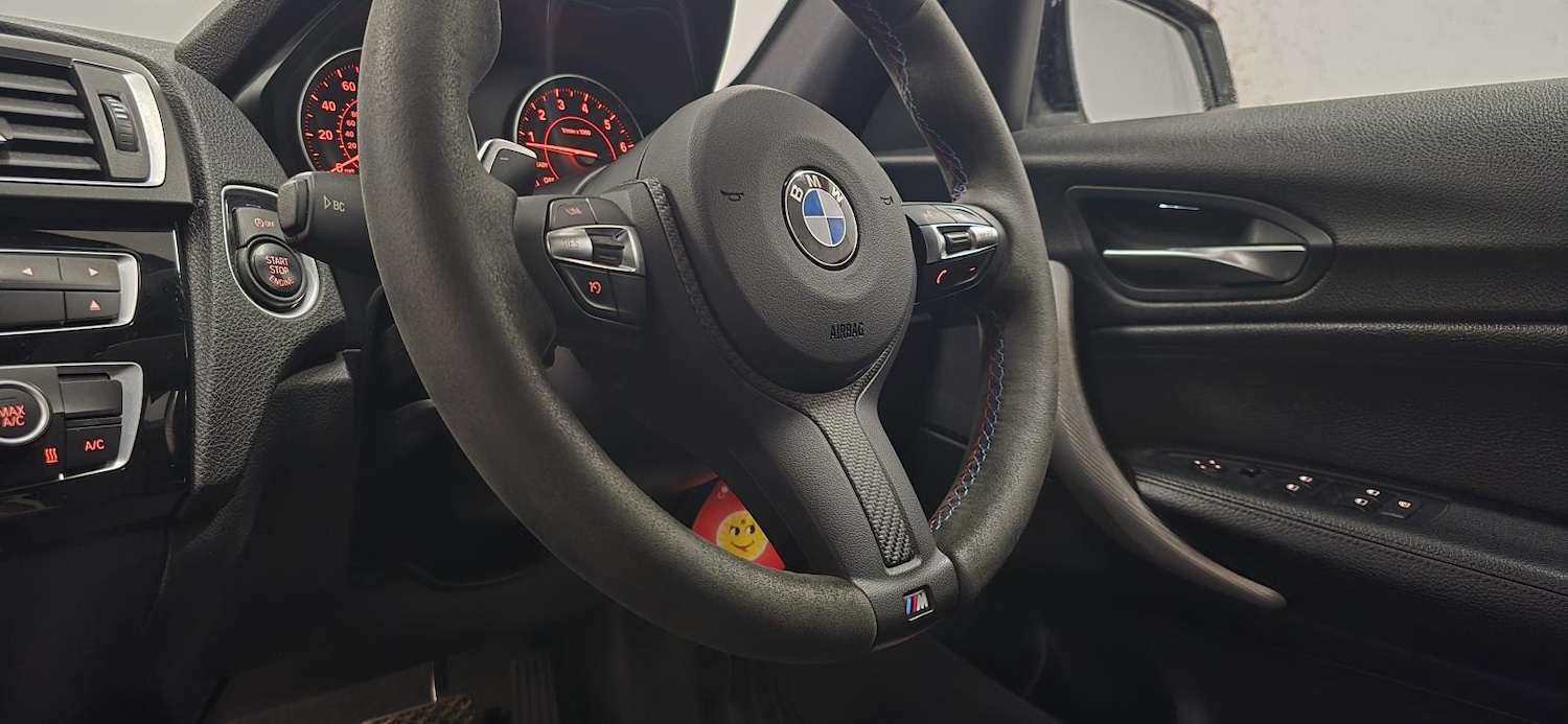 Used BMW 1 Series 2016 for sale - 77423807: Photo 25