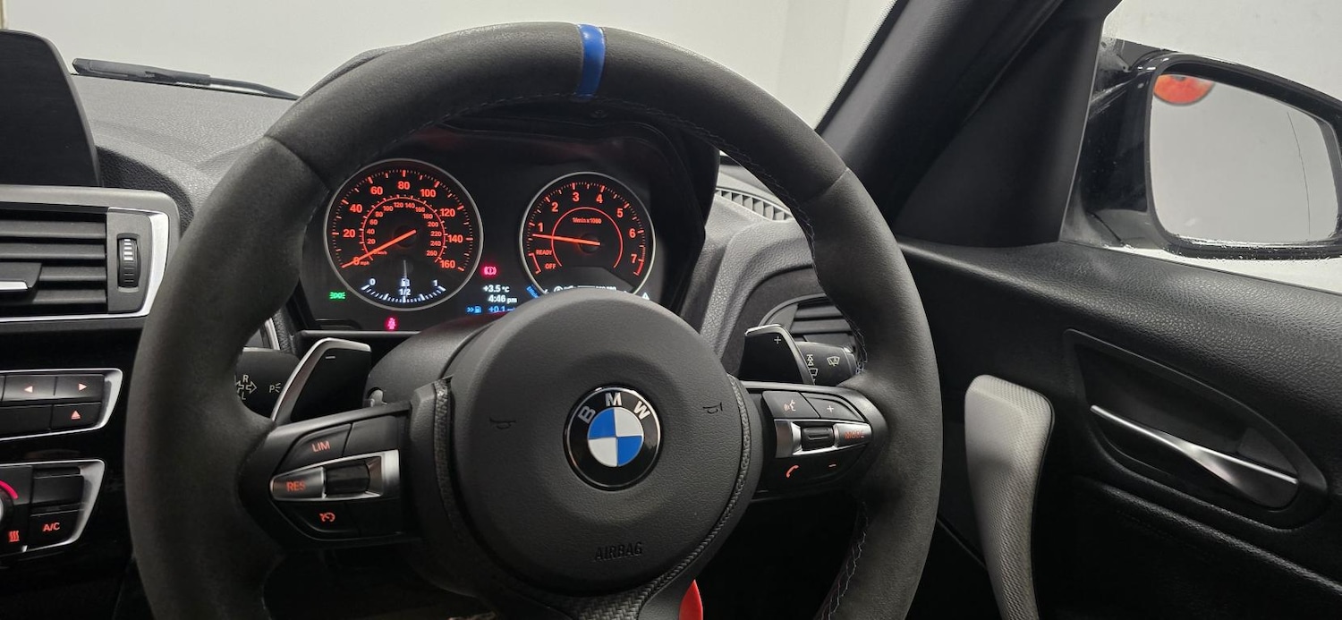 Used BMW 1 Series 2016 for sale - 77423807: Photo 26