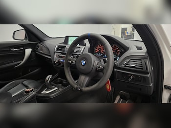 Used BMW 1 Series 2016 for sale - 77423807: Photo