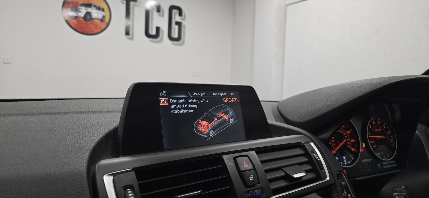 Used BMW 1 Series 2016 for sale - 77423807: Photo 30