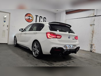 Used BMW 1 Series 2016 for sale - 77423807: Photo