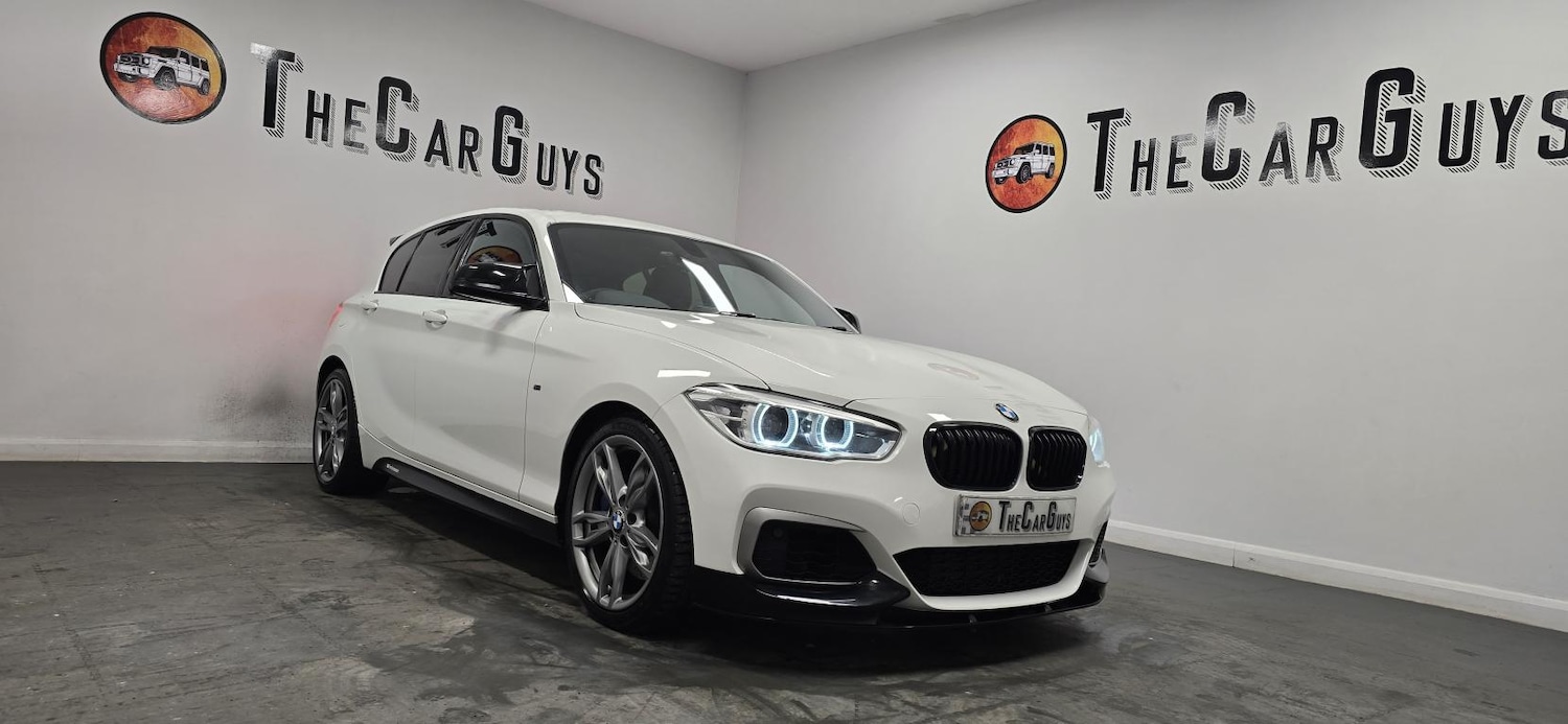 Used BMW 1 Series 2016 for sale - 77423807: Photo 4