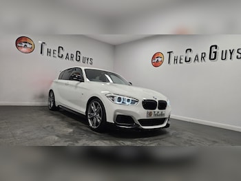 Used BMW 1 Series 2016 for sale - 77423807: Photo