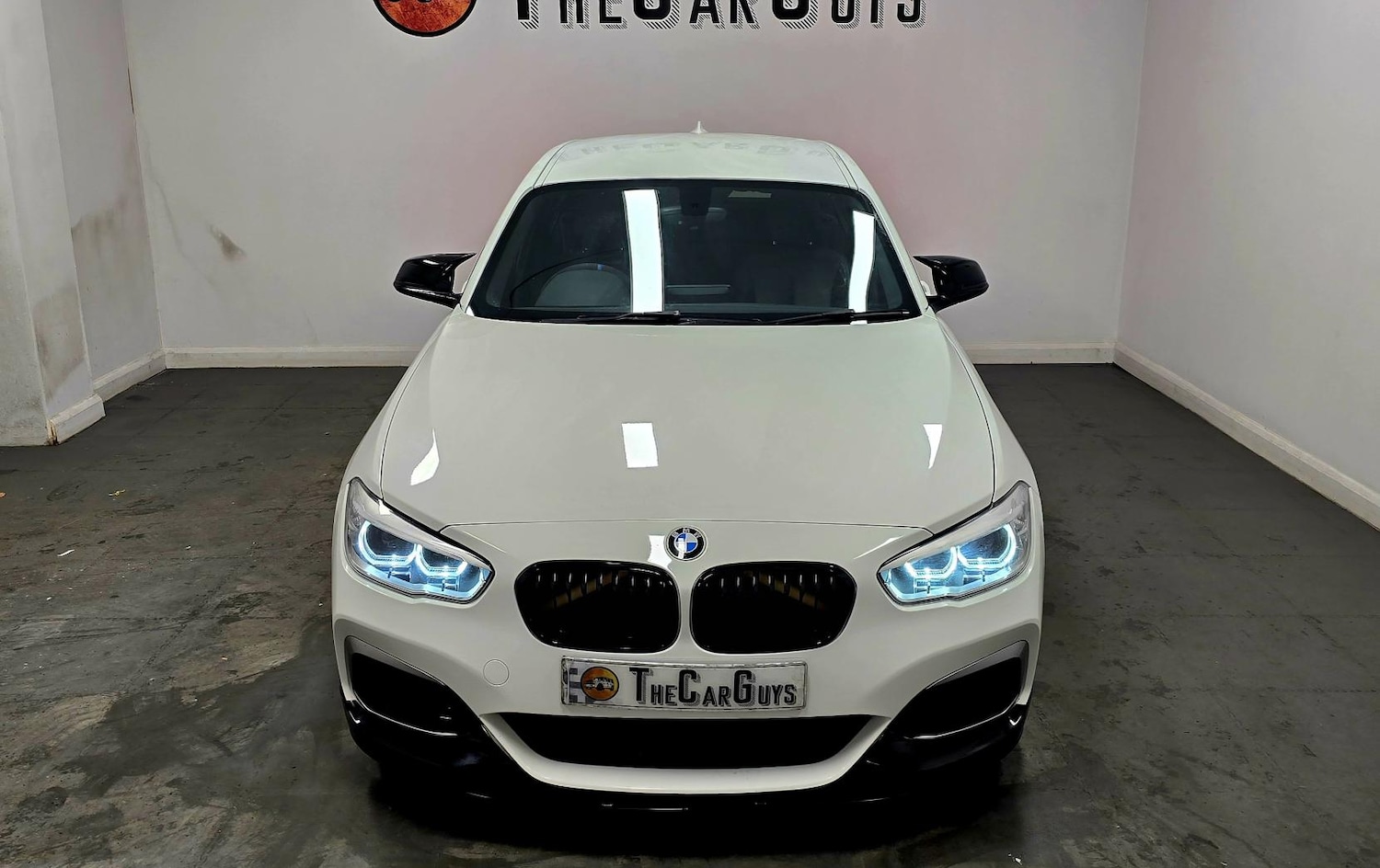 Used BMW 1 Series 2016 for sale - 77423807: Photo 5