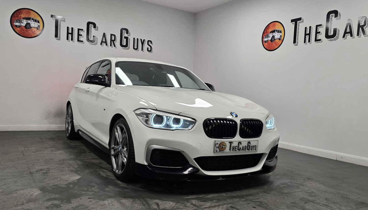 Used BMW 1 Series 2016 for sale - 77423807: Photo 6