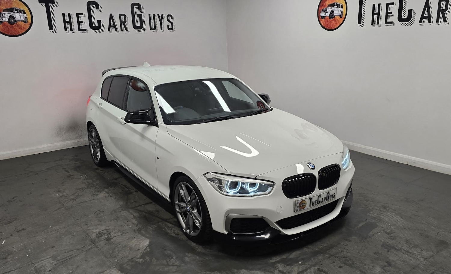 Used BMW 1 Series 2016 for sale - 77423807: Photo 9