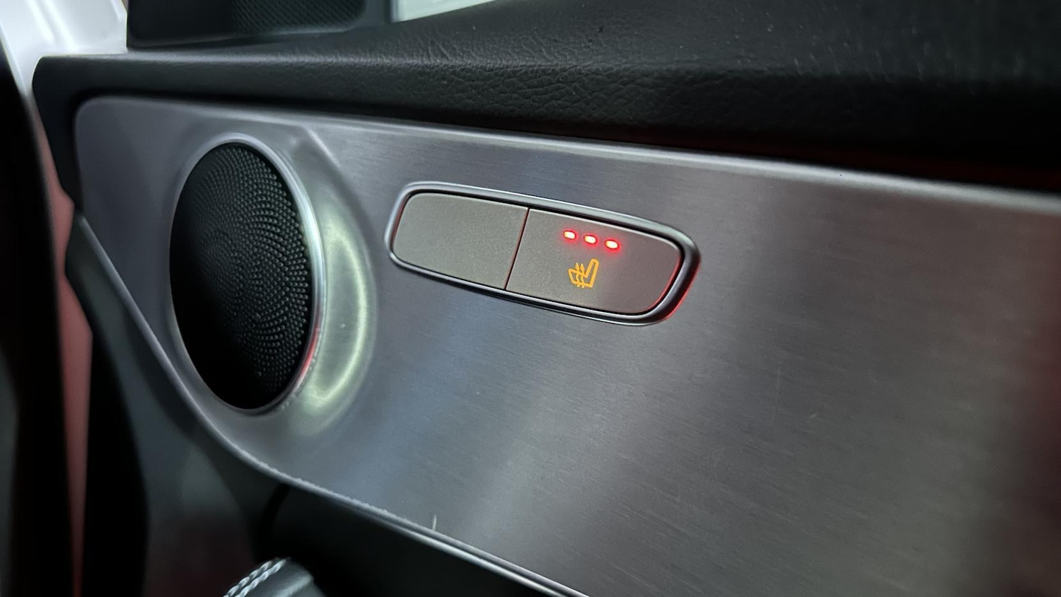 Used Mercedes-Benz C Class 2016 for sale - 77329560: Photo 11