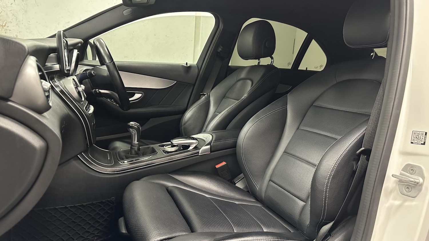 Used Mercedes-Benz C Class 2016 for sale - 77329560: Photo 13