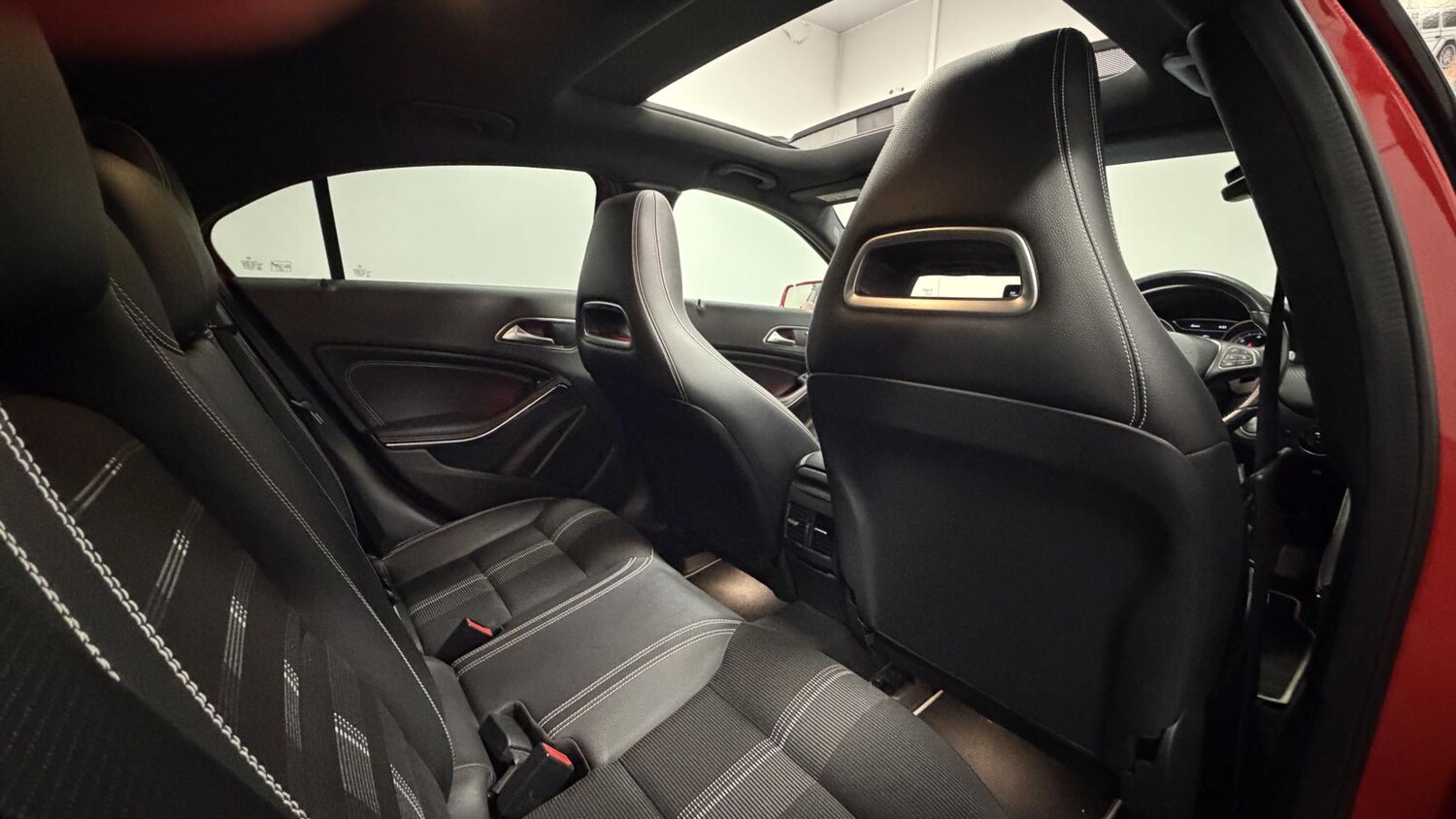 Used Mercedes-Benz A-Class 2018 for sale - 77508928: Photo 15