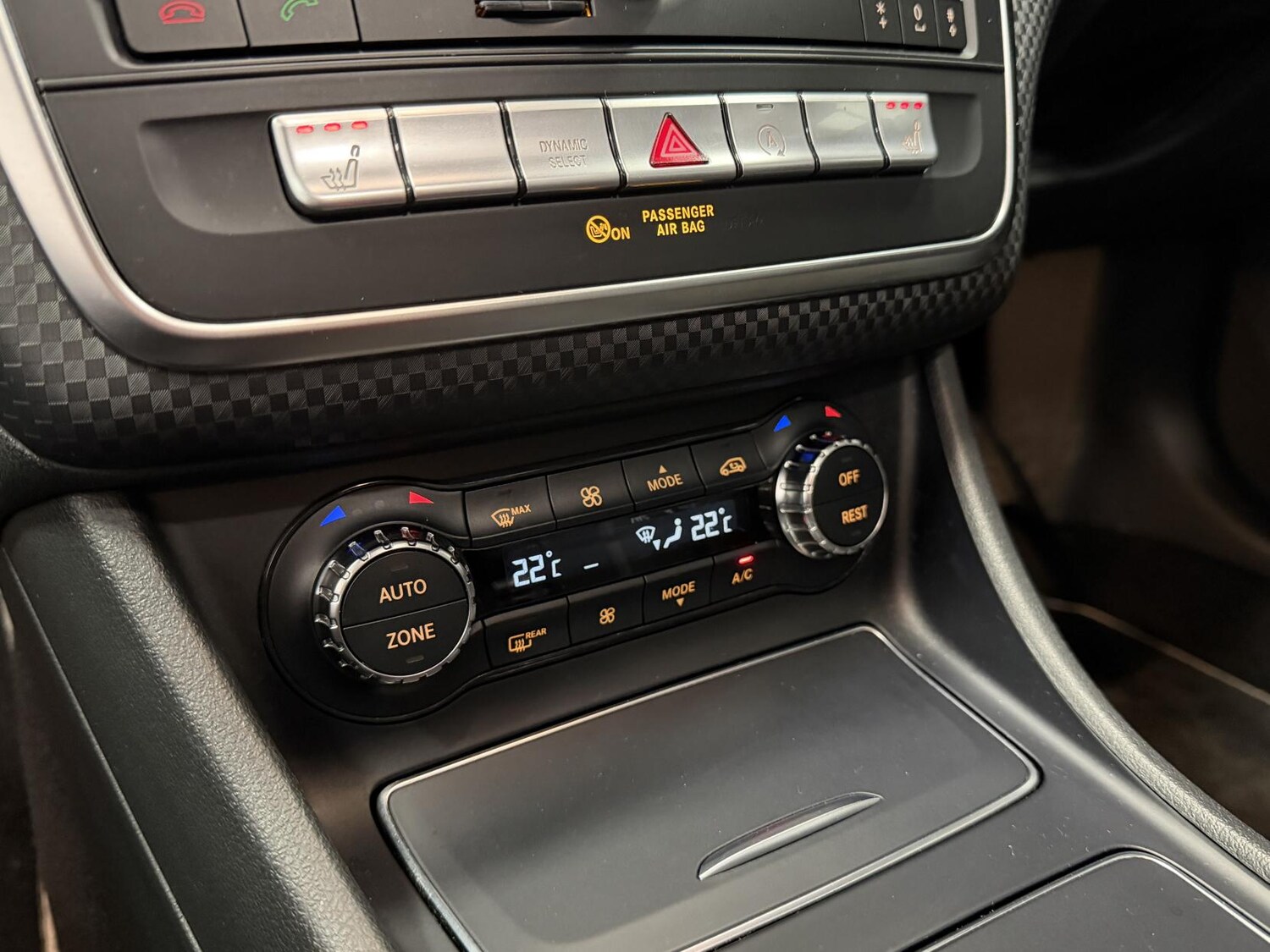 Used Mercedes-Benz A-Class 2018 for sale - 77508928: Photo 18