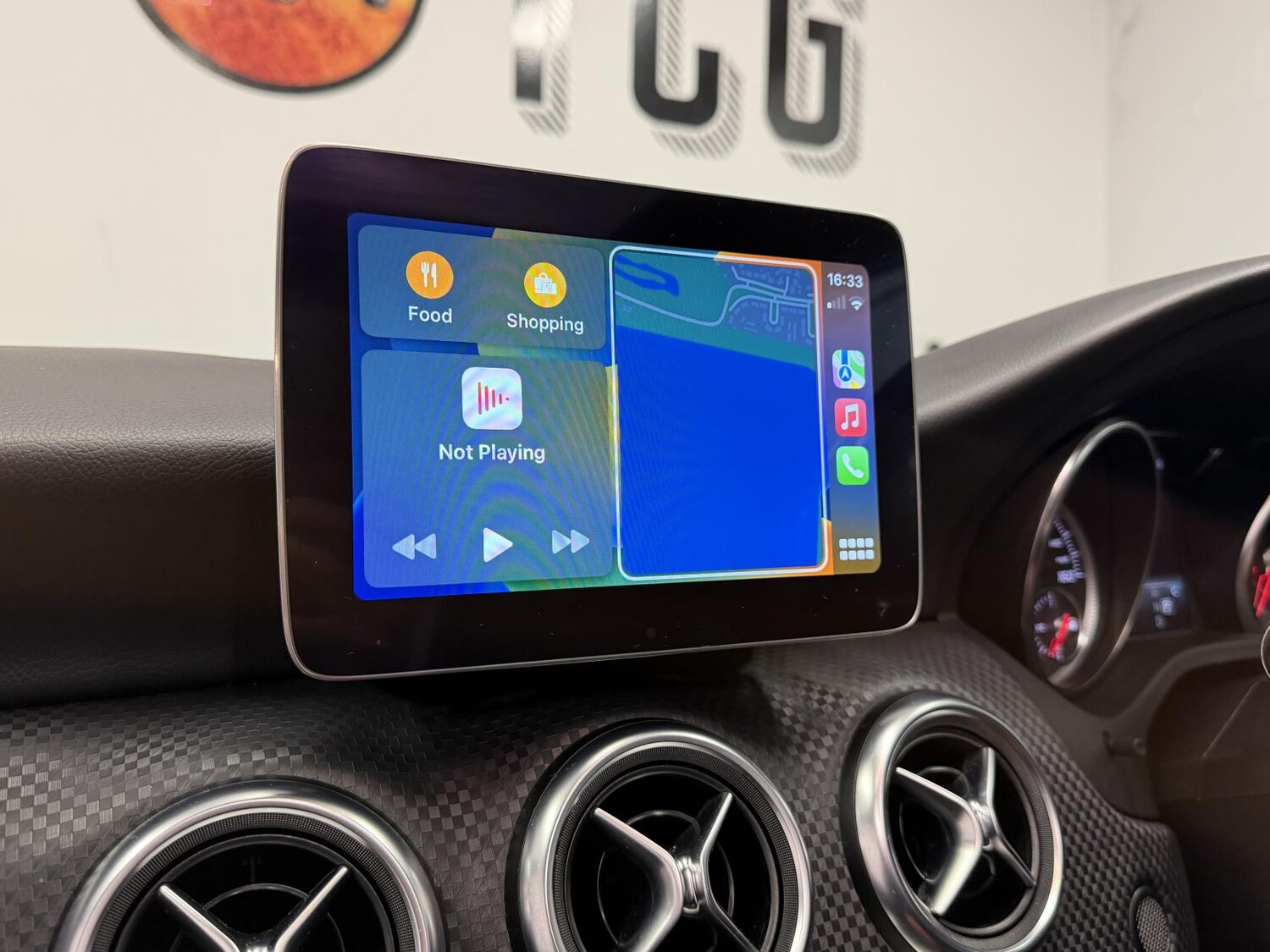 Used Mercedes-Benz A-Class 2018 for sale - 77508928: Photo 21