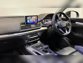 Used Audi Q5 2017 for sale - 77107942: Photo