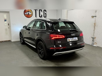 Used Audi Q5 2017 for sale - 77107942: Photo