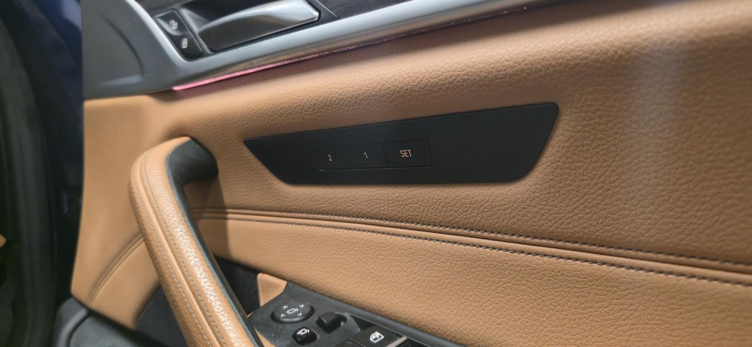 Used BMW 5 Series 2017 for sale - 77423798: Photo 16