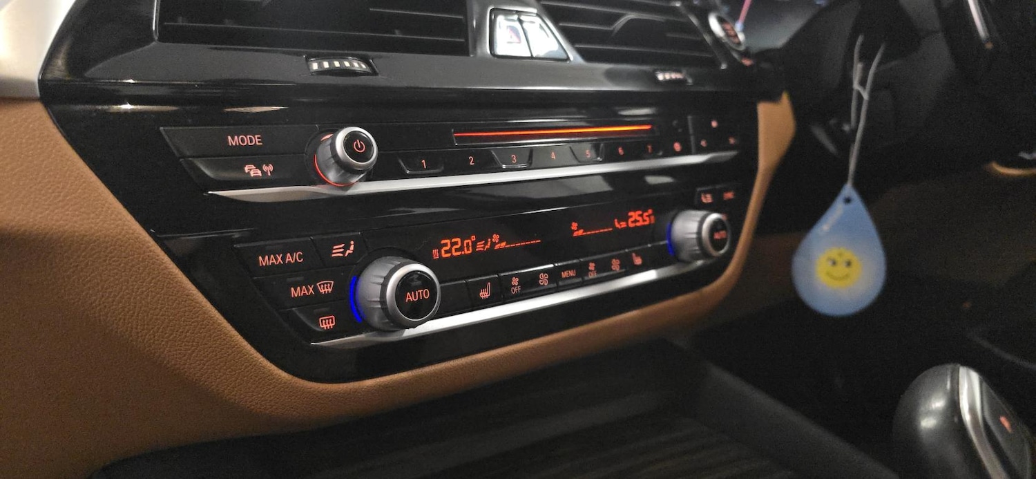 Used BMW 5 Series 2017 for sale - 77423798: Photo 22