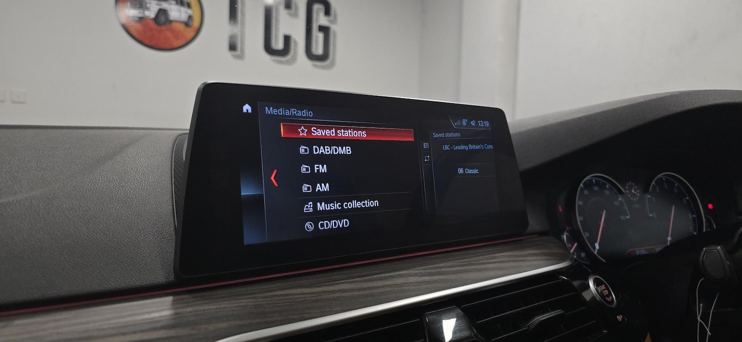 Used BMW 5 Series 2017 for sale - 77423798: Photo 26