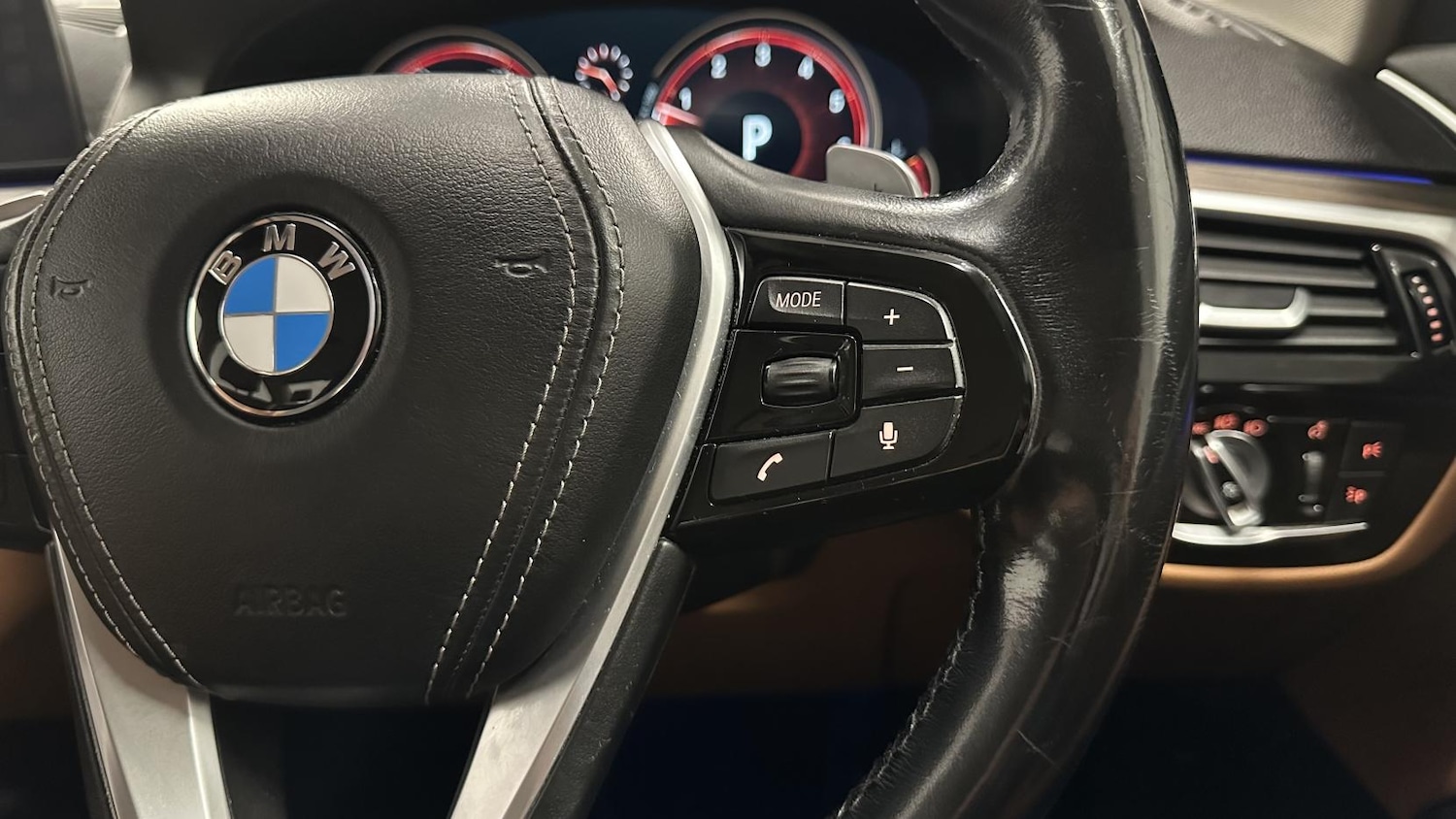 Used BMW 5 Series 2017 for sale - 77423798: Photo 33
