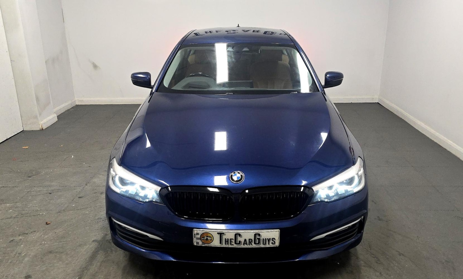 Used BMW 5 Series 2017 for sale - 77423798: Photo 5