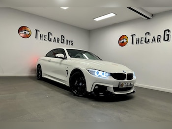 Used BMW 4 Series 2015 for sale - 78336283: Photo