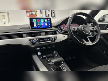 Used Audi A5 2019 for sale - 78481912: Photo
