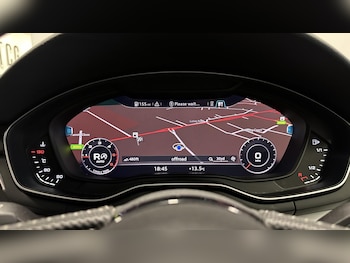 Used Audi A5 2019 for sale - 78481912: Photo