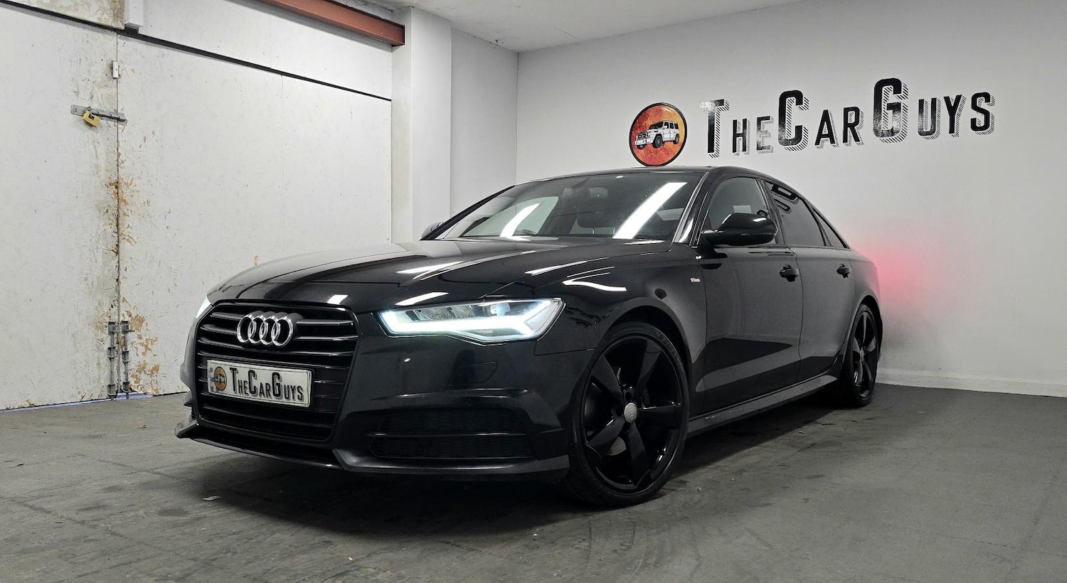 Used Audi A6 2016 for sale - 77423804: Photo 10