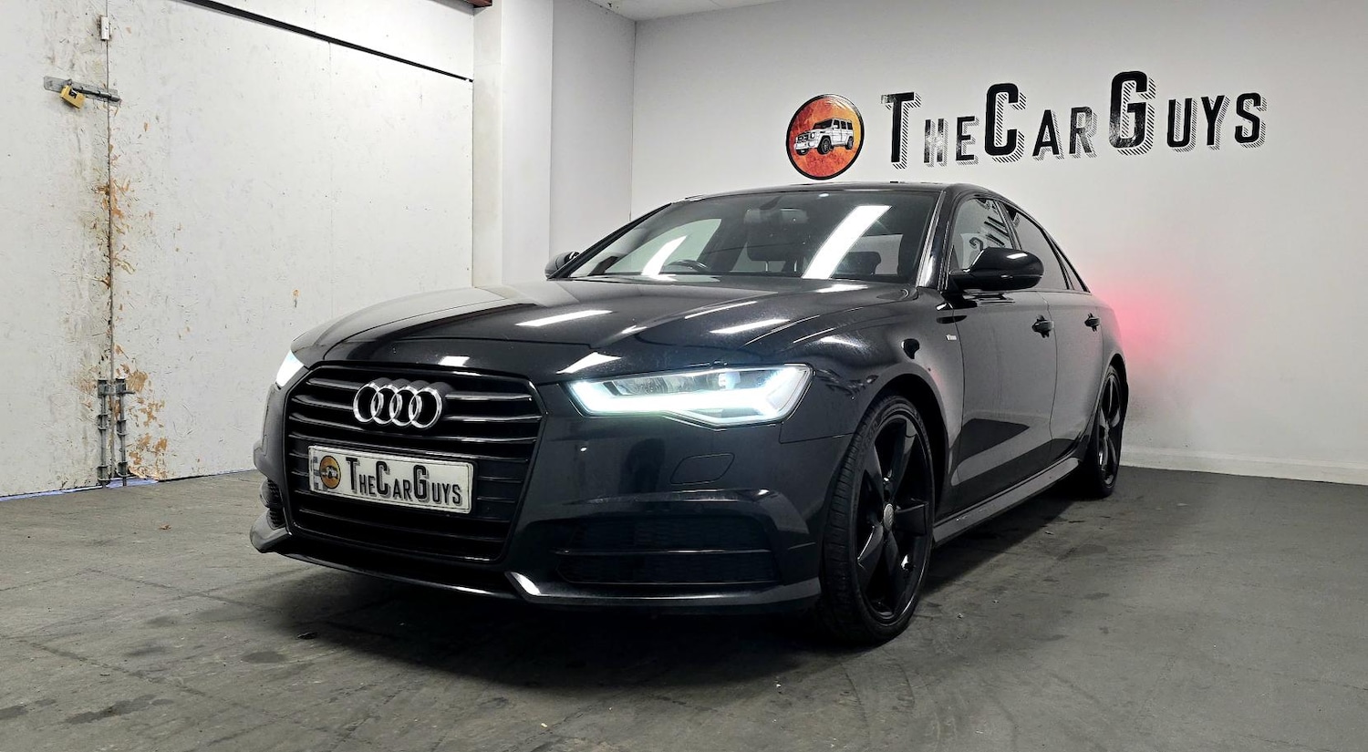 Used Audi A6 2016 for sale - 77423804: Photo 11
