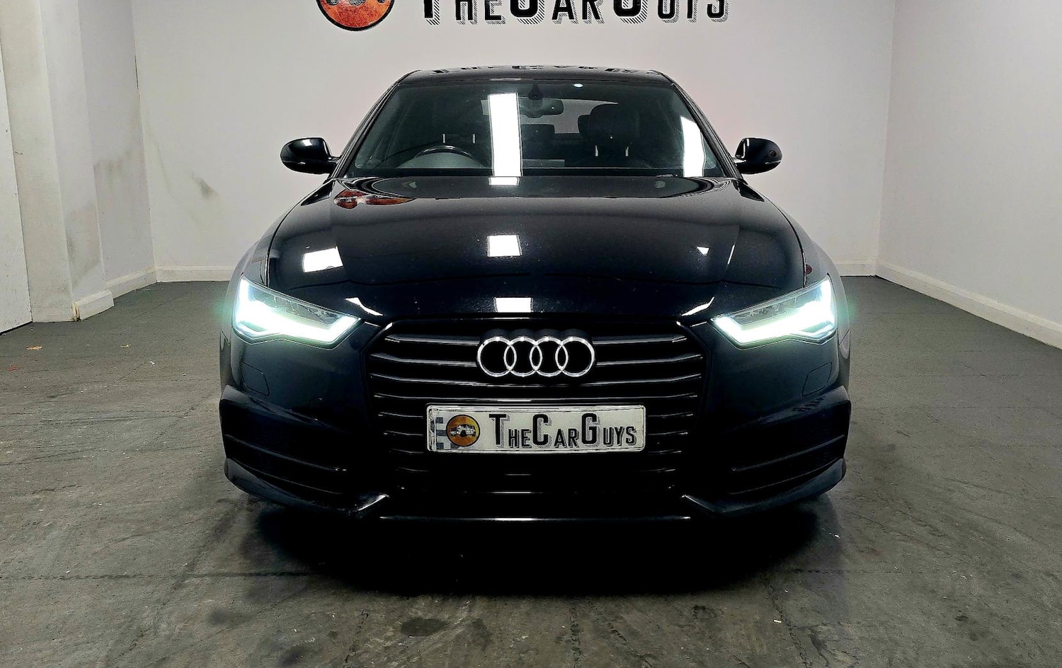 Used Audi A6 2016 for sale - 77423804: Photo 12