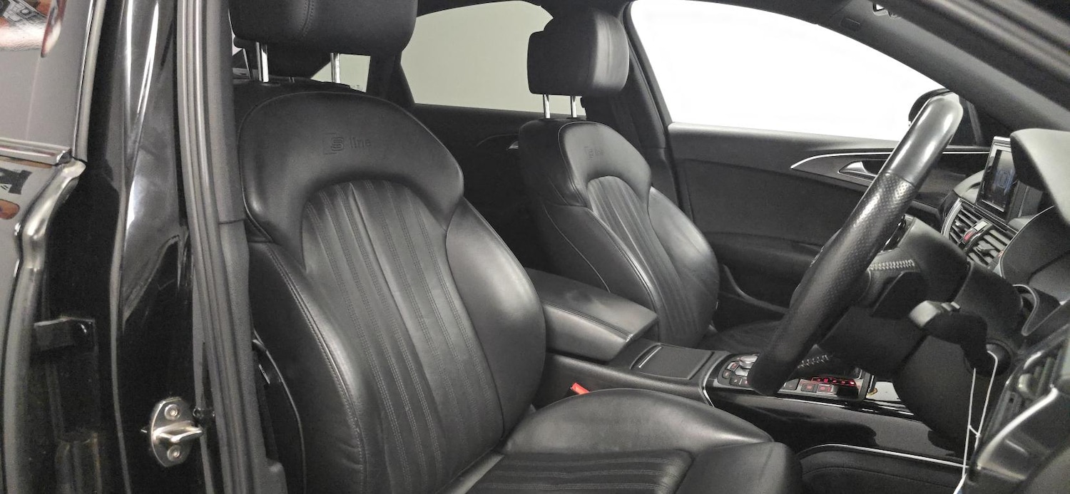 Used Audi A6 2016 for sale - 77423804: Photo 15