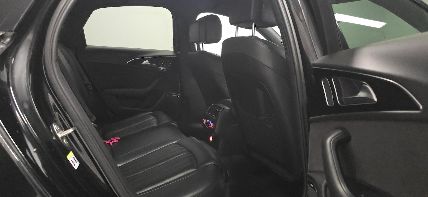Used Audi A6 2016 for sale - 77423804: Photo 16