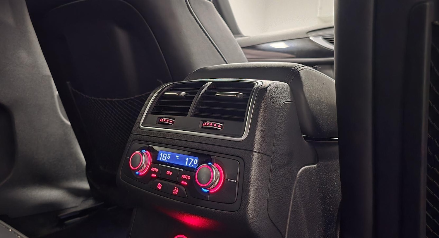 Used Audi A6 2016 for sale - 77423804: Photo 17