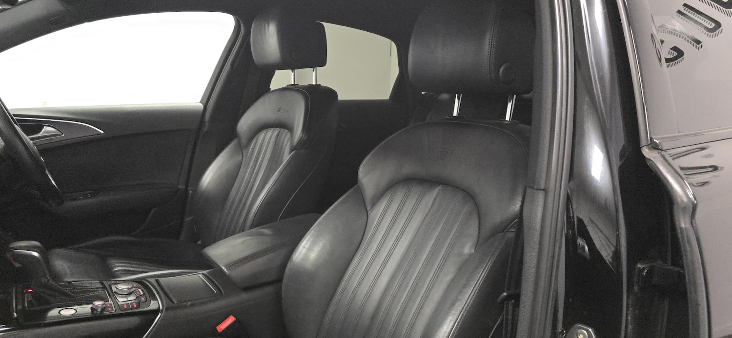 Used Audi A6 2016 for sale - 77423804: Photo 18