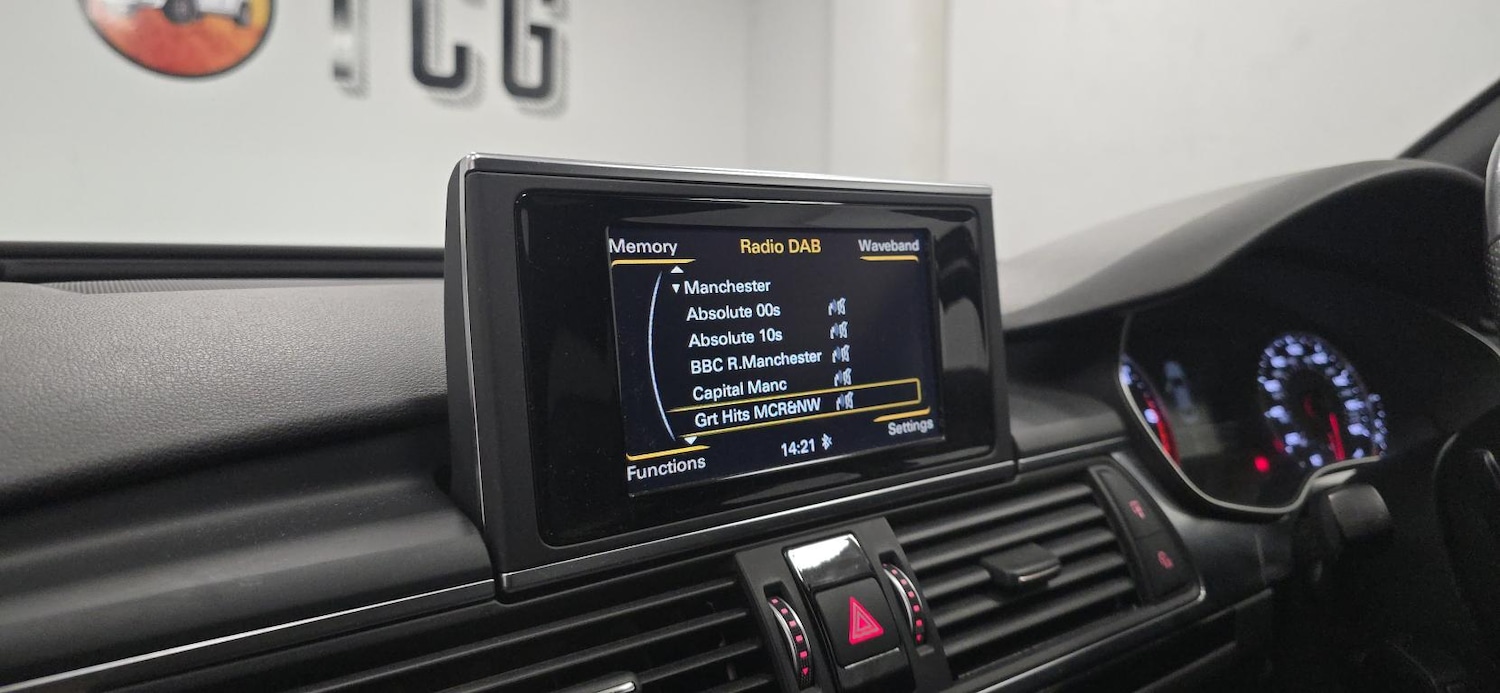 Used Audi A6 2016 for sale - 77423804: Photo 20