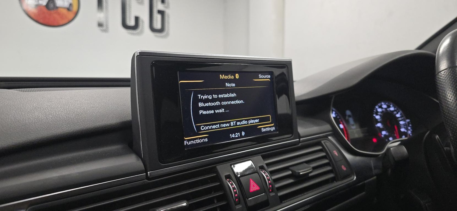 Used Audi A6 2016 for sale - 77423804: Photo 21