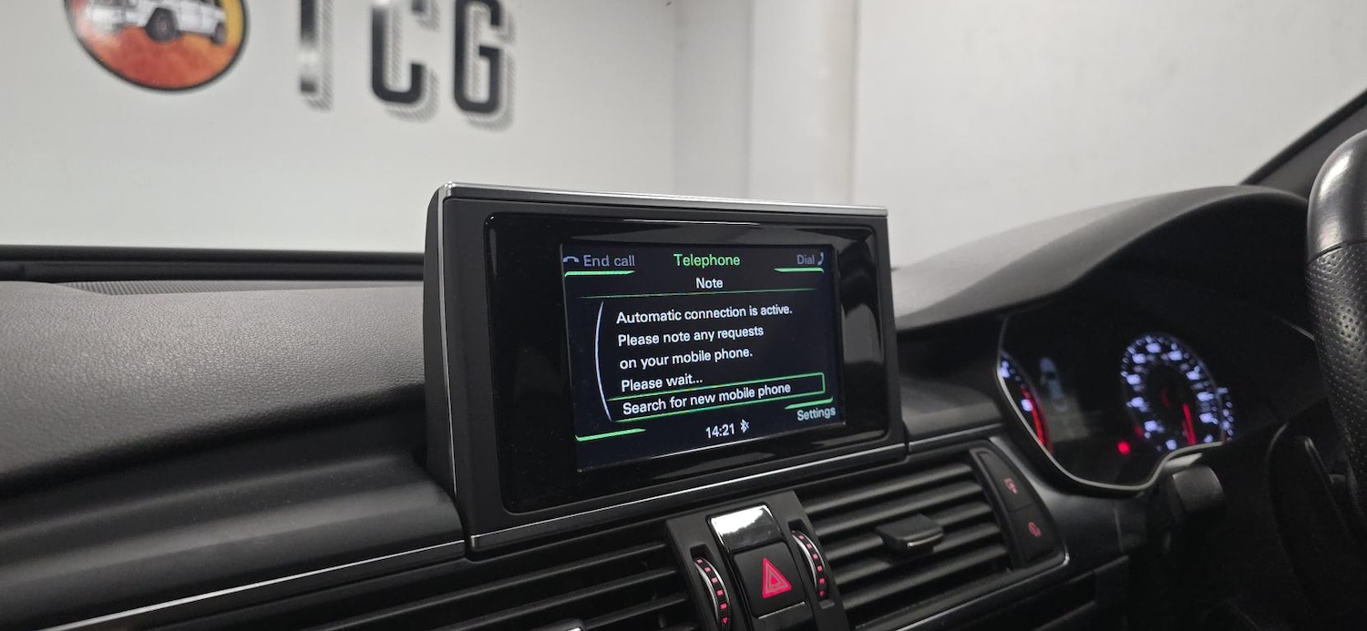 Used Audi A6 2016 for sale - 77423804: Photo 22