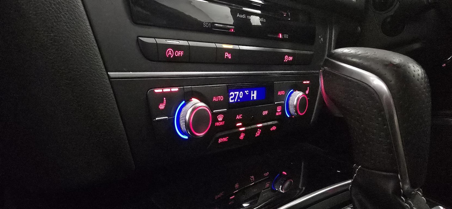 Used Audi A6 2016 for sale - 77423804: Photo 24