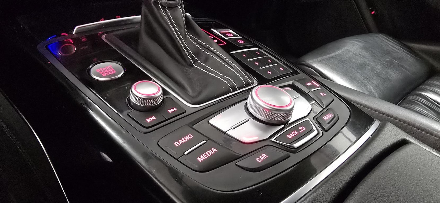 Used Audi A6 2016 for sale - 77423804: Photo 25