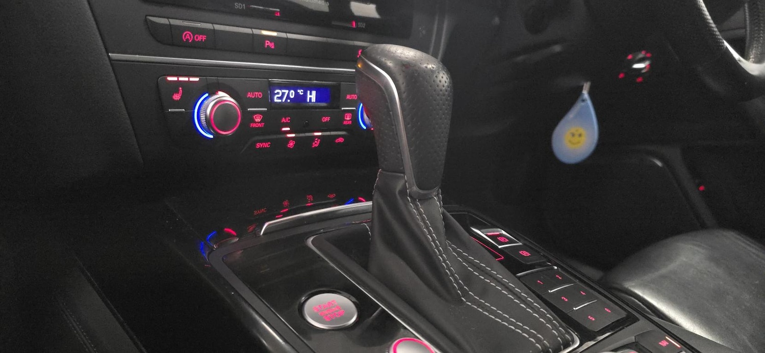 Used Audi A6 2016 for sale - 77423804: Photo 26