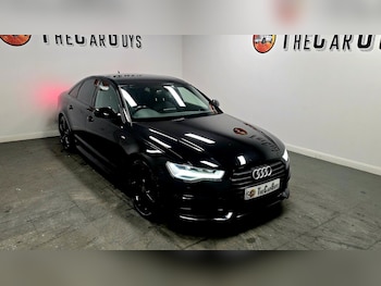 Used Audi A6 2016 for sale - 77423804: Photo
