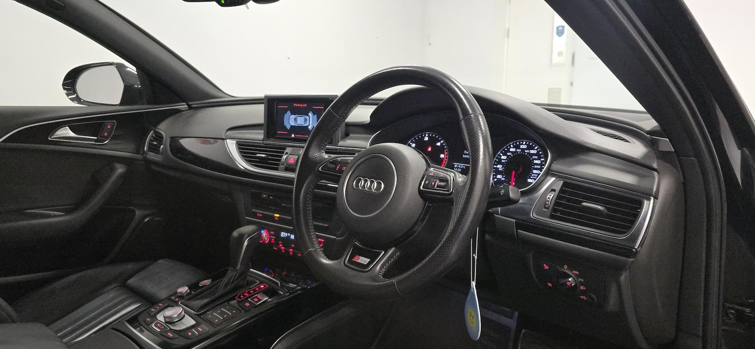 Used Audi A6 2016 for sale - 77423804: Photo 3
