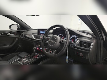 Used Audi A6 2016 for sale - 77423804: Photo