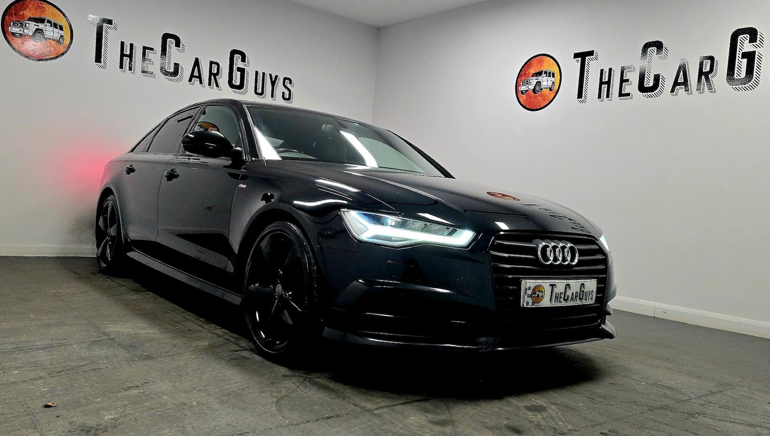 Used Audi A6 2016 for sale - 77423804: Photo 7