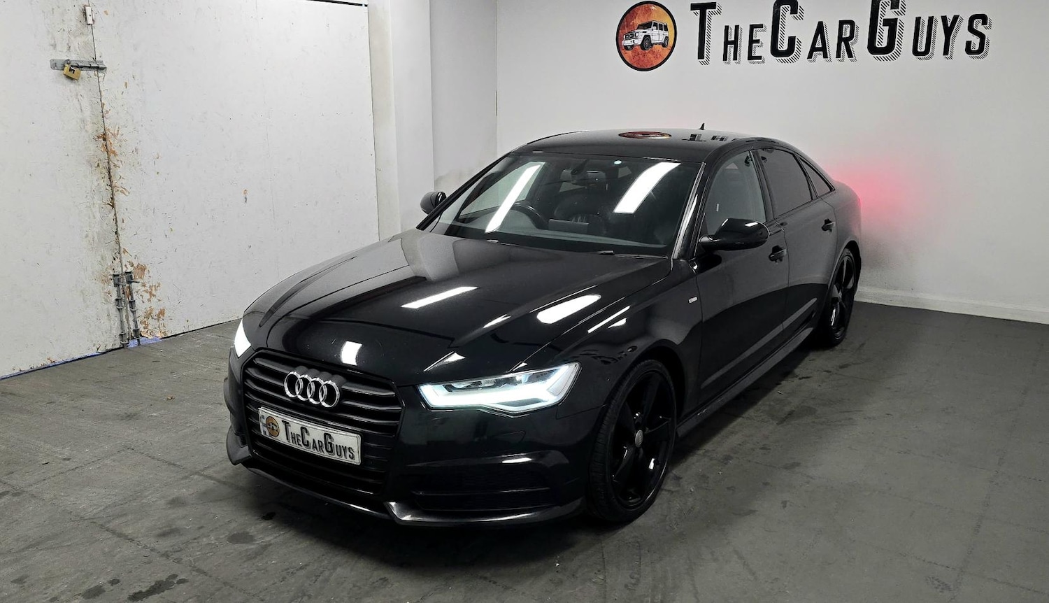Used Audi A6 2016 for sale - 77423804: Photo 9