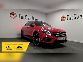 Used Mercedes-Benz GLA 2019 for sale - 79170802: Photo