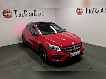 Used Mercedes-Benz GLA 2019 for sale - 79170802: Photo