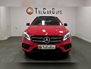 Used Mercedes-Benz GLA 2019 for sale - 79170802: Photo